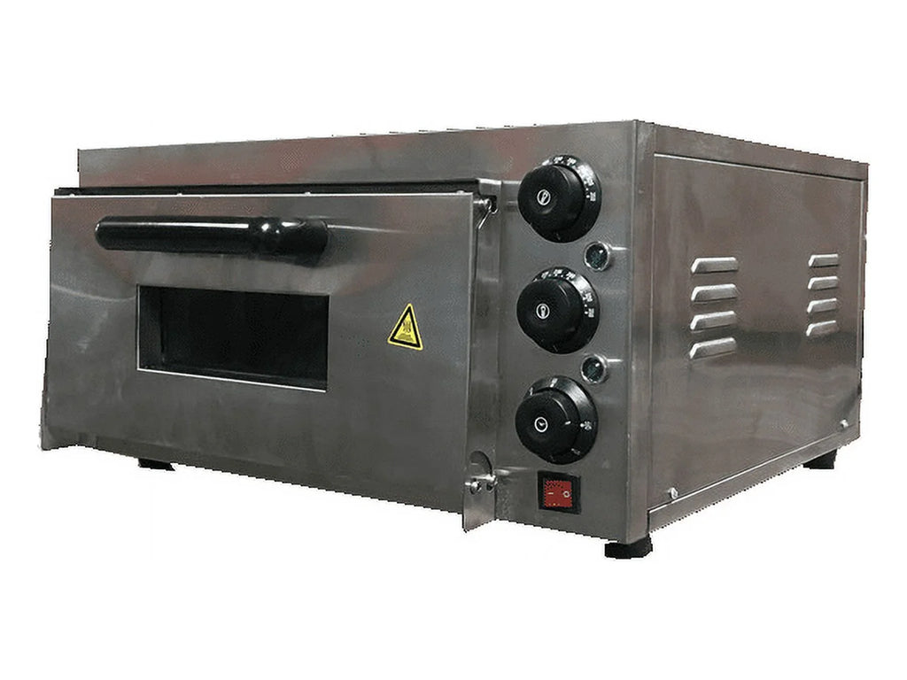 16 Oven, Commercial Electric in. Single 2000W Slate