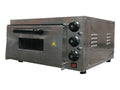 16 Oven, Commercial Electric in. Single 2000W Slate