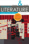 2016 Reacting, Literature: Portable Update, Reading, MLA (Paperback) Writing,
