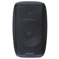System Bluetooth AS-2115BT Sound Active PA Pro Speakers Gemini Inch DJ 2000 Watts Audio 15"