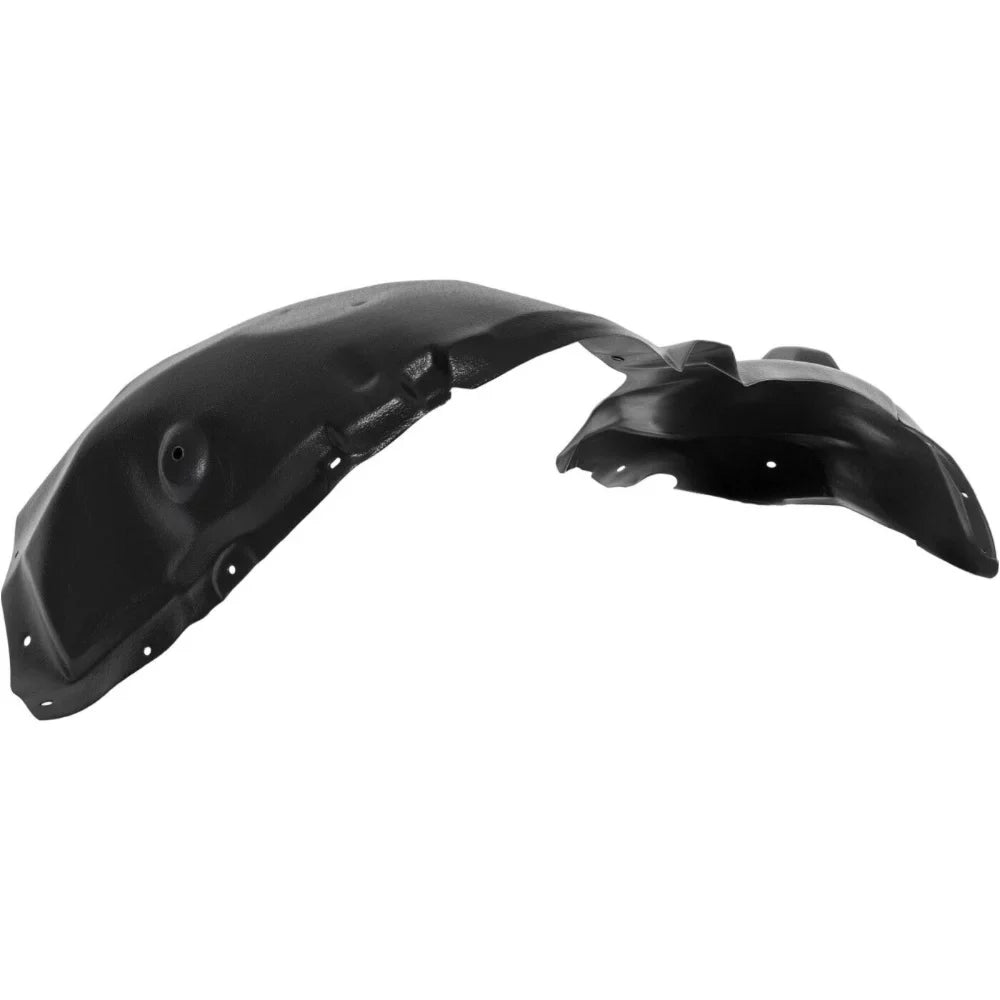 Front Pacifica Driver Liners Hand 20-22 Left For Voyager 17-22 Side Fender