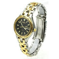 Tone Water 100 Watch Seiko Date Men's SSBGG456 m Two Resistant