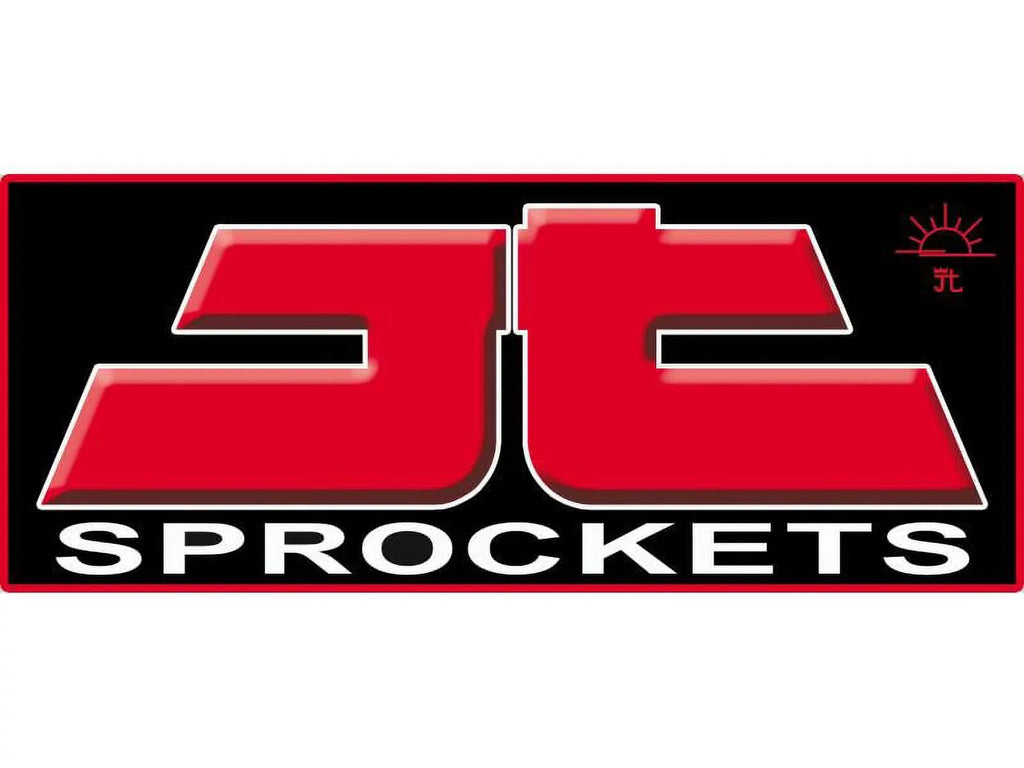 Rear GS-JTR6.42 F800 for Sproket for Kit BMW bolts-K72 Front 8.5mm 08-16 JT Sprockets &