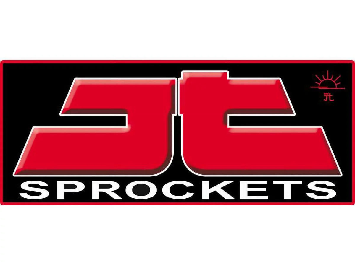 Rear GS-JTR6.42 F800 for Sproket for Kit BMW bolts-K72 Front 8.5mm 08-16 JT Sprockets &