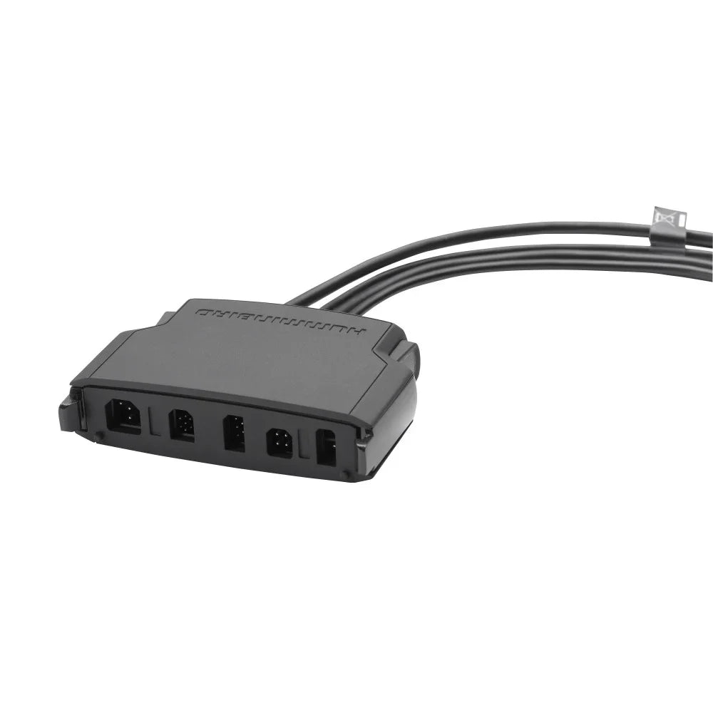 Humminbird Cable 740184-1 HCCT Connector Helix Tray
