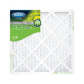 Filter, 10x10 BestAir x 90 Air Pleated Days 8, MERV - 1 Quantity B1-1010-8-12 In. 12