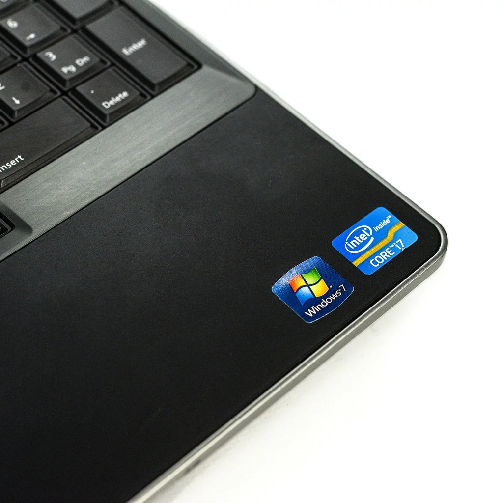 Dual-Core 4GB Win 128GB B SSD i7 Pro Laptop v.WAB E6530 10 Used