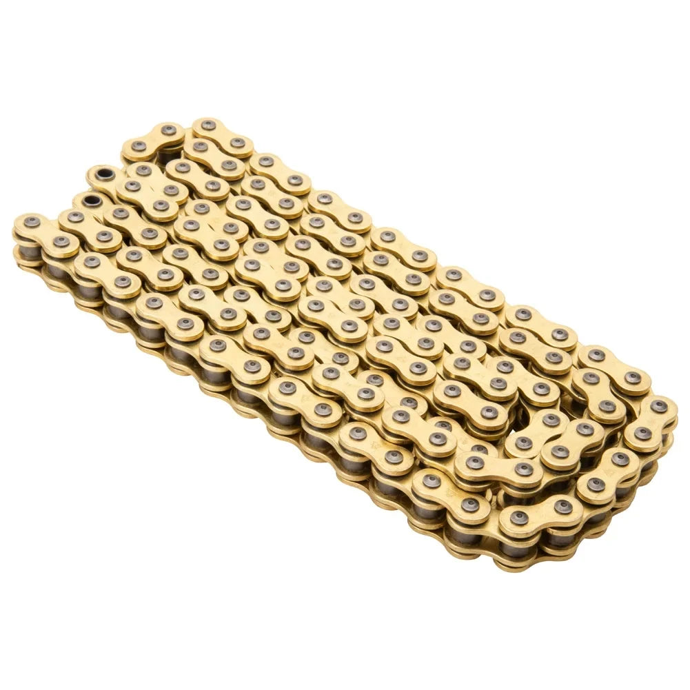 350 Gold Tusk 2021 Russell Kailub X-Ring For 520X118 Edition Ktm Xc-F Chain 520