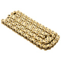 350 Gold Tusk 2021 Russell Kailub X-Ring For 520X118 Edition Ktm Xc-F Chain 520