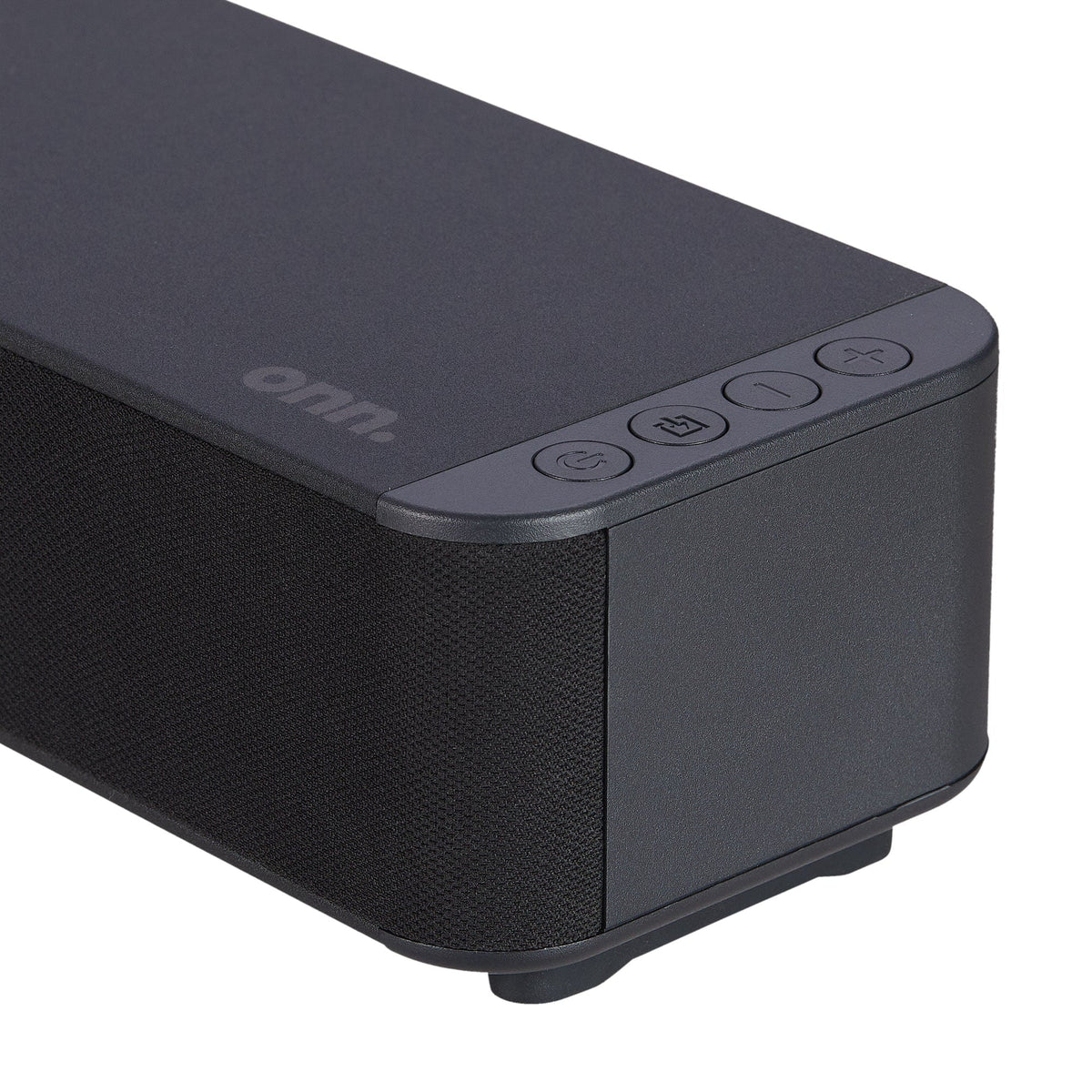 Subwoofer, (Refurbished) Speakers and 2 Onn. 2.1 Builtin with 100043851 36" Restored Soundbar System