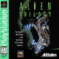 1, Trilogy (Refurbished) Game PlayStation Alien (Sony 1996) Restored Shooter