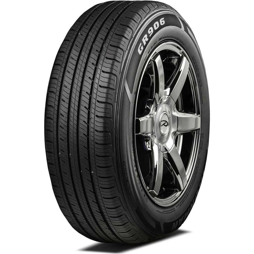 All 102H Season 225/65R17 BW Ironman GR906
