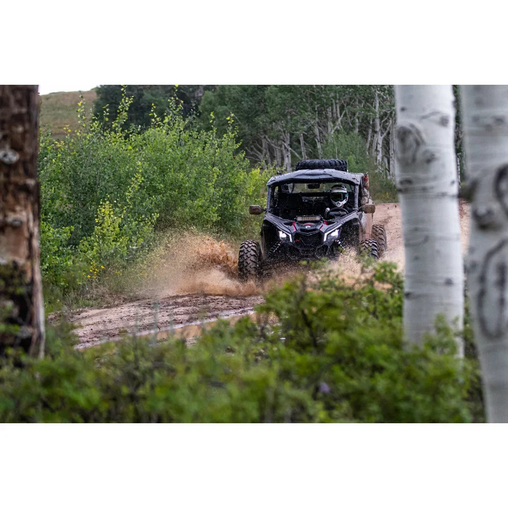 2020 Fox Radial Edition 26x9-14 Trail POLARIS Tusk Megabite Pack) Tire RZR 900 For (2