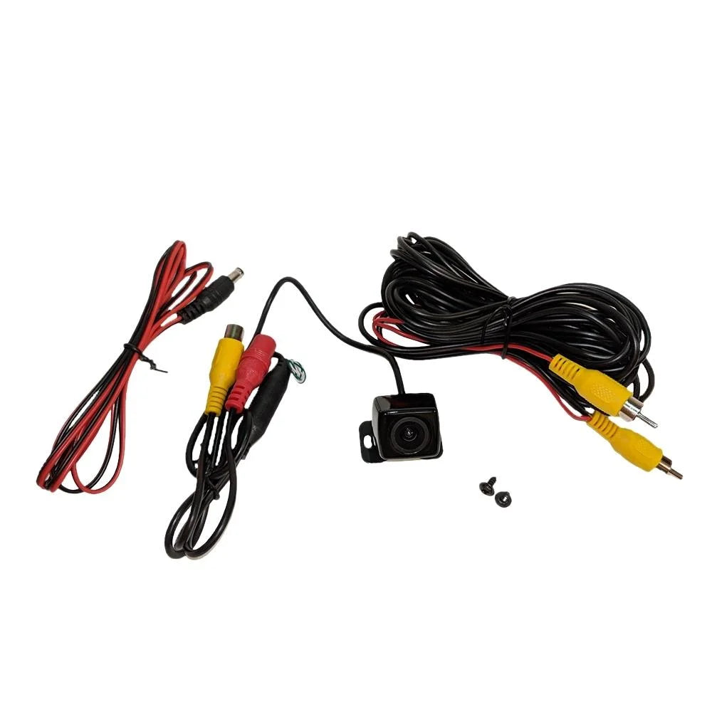 Receiver with 6.8" and Multimedia Pioneer WiFi New DMH-W2770NEX Camera Backup