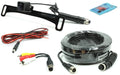 Rostra With 10-meter Camera Color CMOS 2508181-HD-10M License Plate-mount Harness
