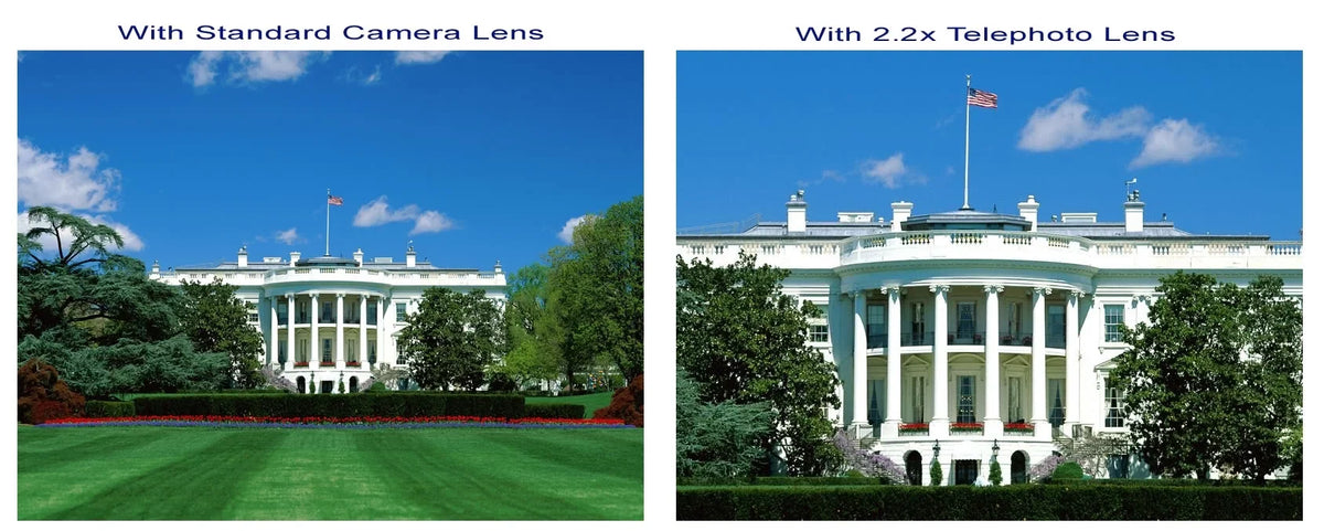 High Lens Kit P7100 Direct Cleaning + Definition Nwv Telephoto (Includes Adapter) 2.2 Lens 5 Coolpix Super Piece Nikon Necessary