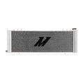 LAREDO 1989-1990 89-01 Mishimoto Aluminum CHEROKEE select: Fits Jeep Radiator XJ Cherokee JEEP
