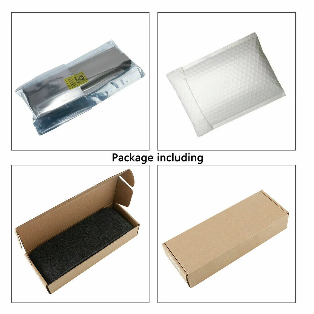 3551 USPS 3567 For 5555 Inspiron 5755 5559 Laptop Battery 5758 5558 M5Y1K