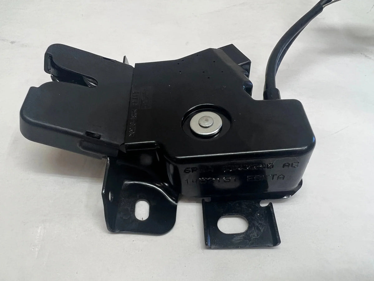Latch Trunk 2005-2007 Genuine OEM Lock Ford For Mustang