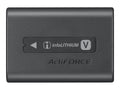 NXCAM Sony - - HXR-NX80; Sony XDCAM AX700, V HDR-CX590; HXR-MC88; Series Battery InfoLithium NP-FV70A Wh - AX60, for PXW-Z90 FDR-AX43, Handycam 13.8