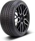 Tire W Gen Ironman A/S 103 2 245/45R20 iMove