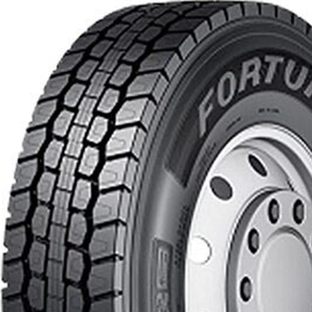 Commercial Tire Fortune H FDR601 295/75R22.5 146/143L