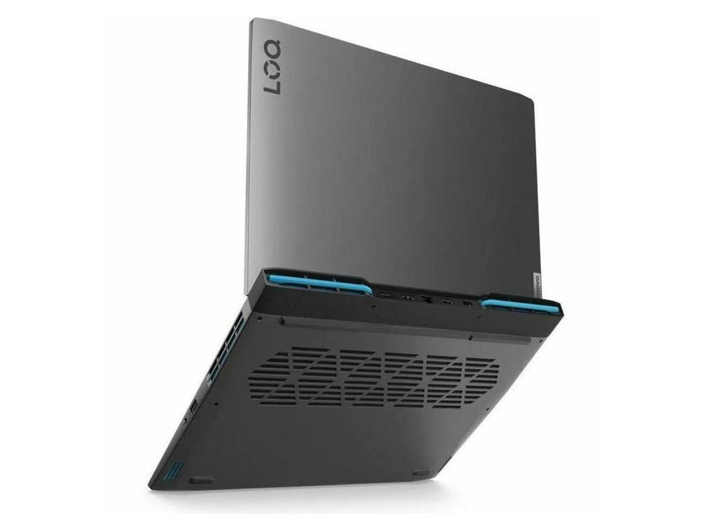 7640HS LOQ 16GB 82XU001NUS RTX 16" Lenovo SSD 512GB 16APH8 Gaming 4050 Laptop R5