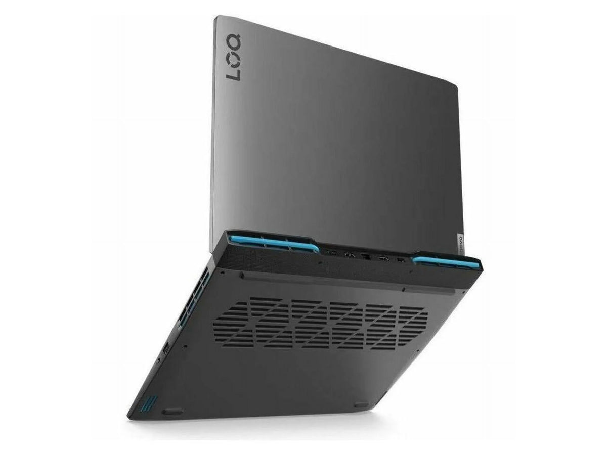 7640HS LOQ 16GB 82XU001NUS RTX 16" Lenovo SSD 512GB 16APH8 Gaming 4050 Laptop R5
