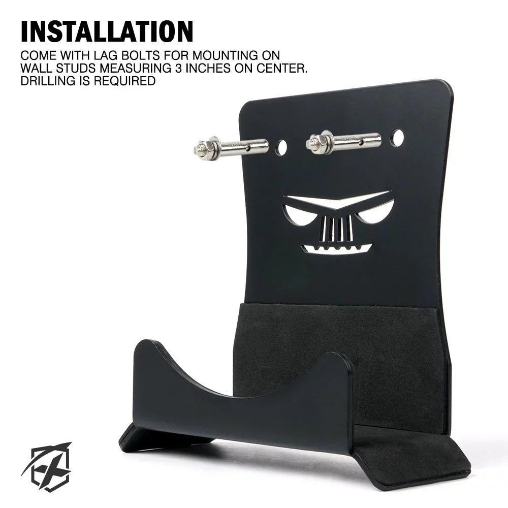 Wall TJ LJ 1956-2020 Wrangler Mount Hanger JL Storage CJ Xprite for JK YJ JT Jeep