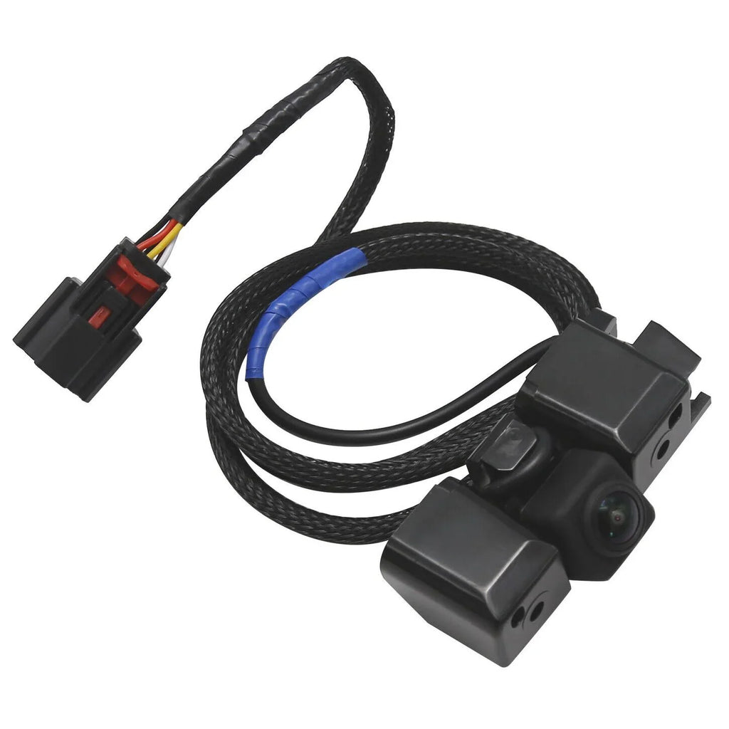HD 14-15 For Up 1500 Teledu Silverado Chevy 2500 15 GMC Camera Silverado Chevy Back