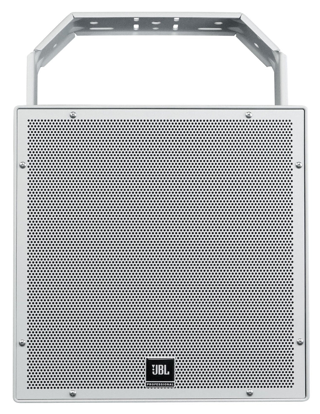 Commercial 12" 200w JBL Speaker Surface Indoor/Outdoor AWC129 70V 2-Way Mount