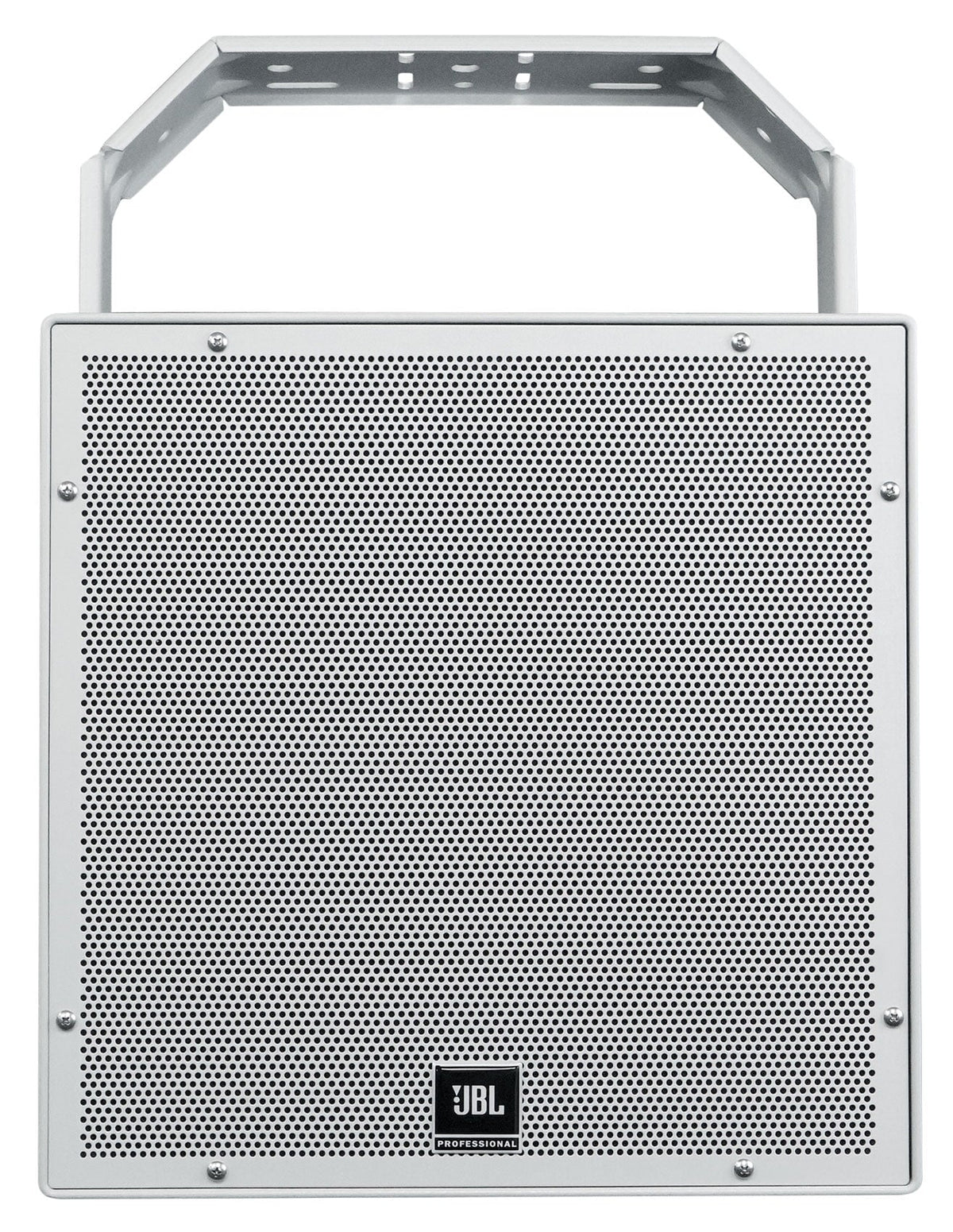 Commercial 12" 200w JBL Speaker Surface Indoor/Outdoor AWC129 70V 2-Way Mount