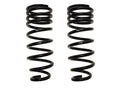 3IN FJ Dynamics REAR 2003-2022 DUAL Vehicle Icon 52800 Fits TOYOTA RATE CRUISER 4RUNNER FJ/03-UP 4RUNNER, select: 07-UP SPRING TOYOTA KIT 2007-2014