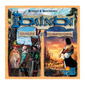 Expansions, by Rio Guilds Dominion: Grande and Cornucopia Games