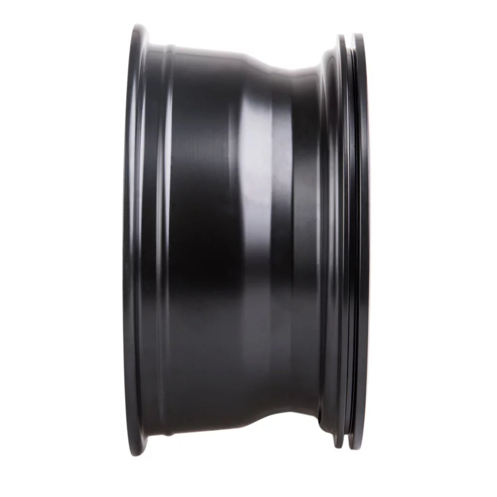 2022 Beadlock Sport Teton 3.0 + For 2 1000 RMAX YAMAHA 14x7 Wheel 4/156 Tusk Machined/Black Wolverine 4.0