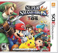 Smash Bros. Super | 3DS Nintendo