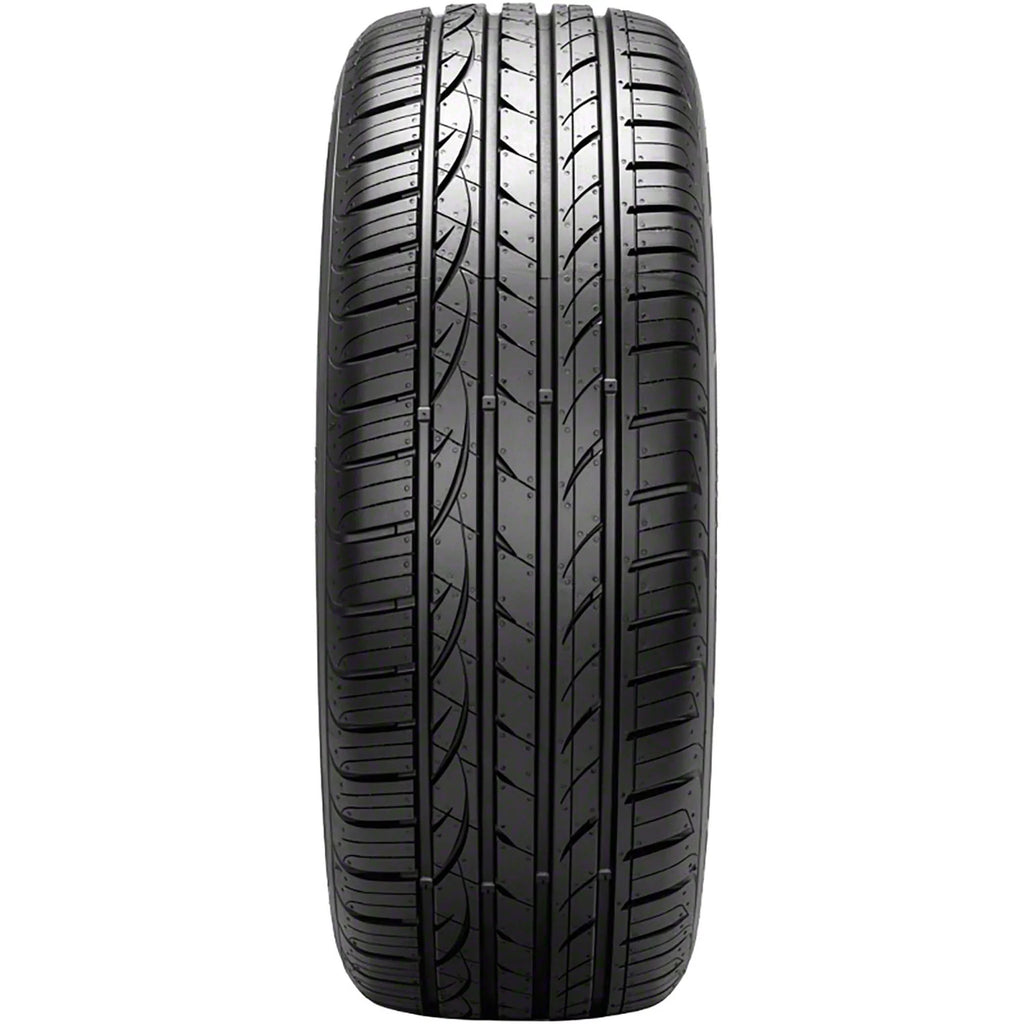 Hankook (H452) 100W Noble2 Passenger Ventus Tire S1 All Season 245/50ZR18