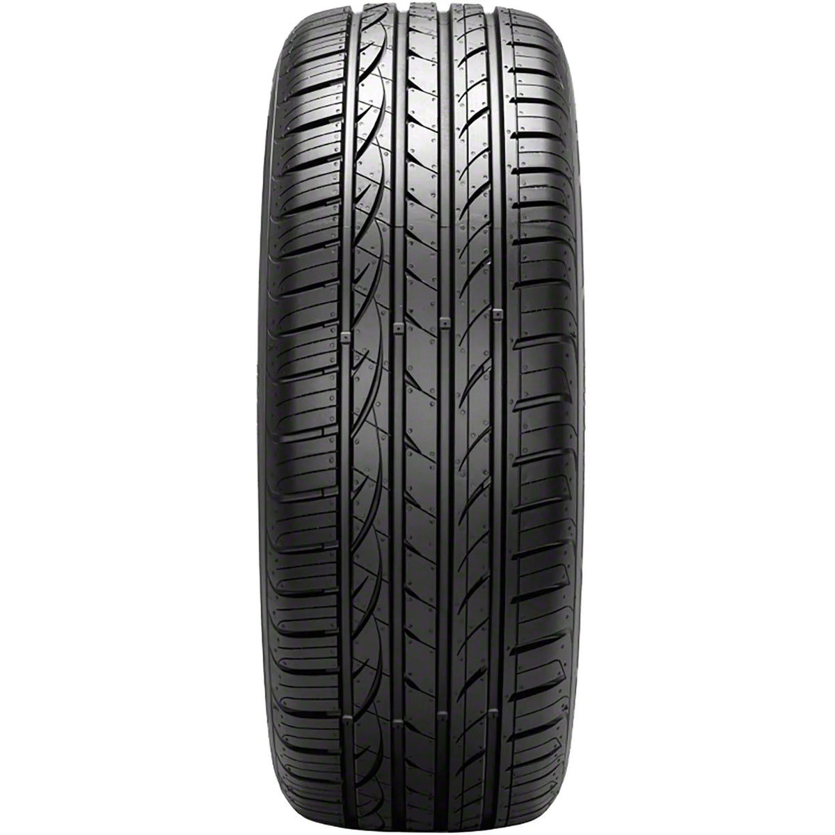 Hankook (H452) 100W Noble2 Passenger Ventus Tire S1 All Season 245/50ZR18