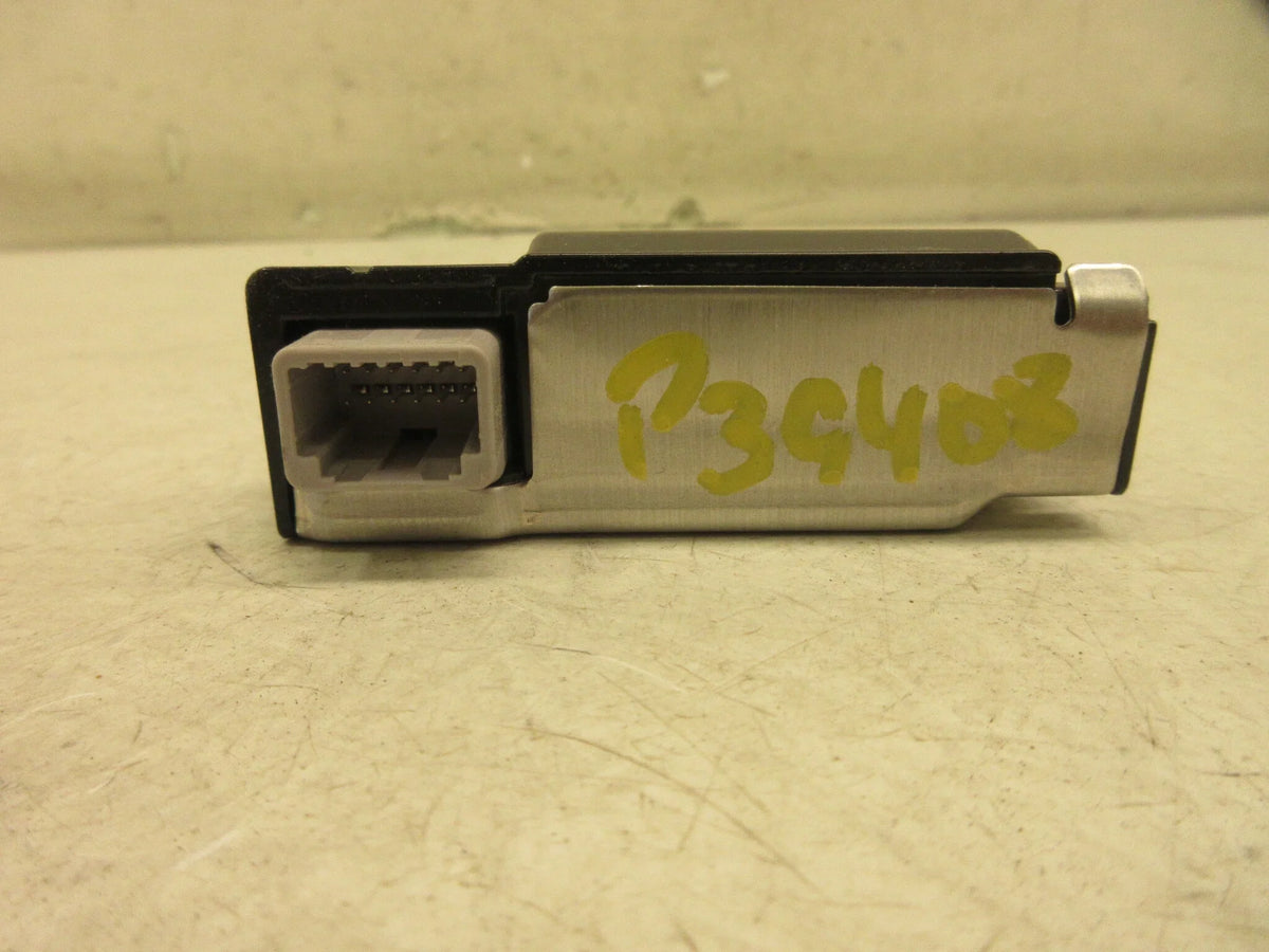 Mounted Windshield Camera 17-20 Warning Toyota OEM Prius LKQ Departure Pre-Owned (Good) Lane