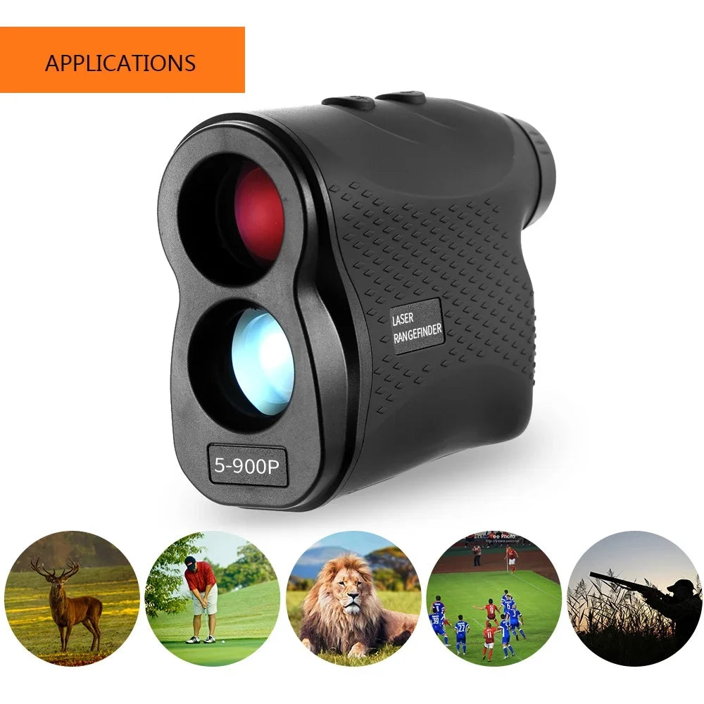 500m 500m Iuppa / Telescope Speed 600m Meter Tester Measurement Rangefinders,Speed Siuke 6x Measurement Saante Tester Aibecy / Zonewd Distance / Telescope 600m