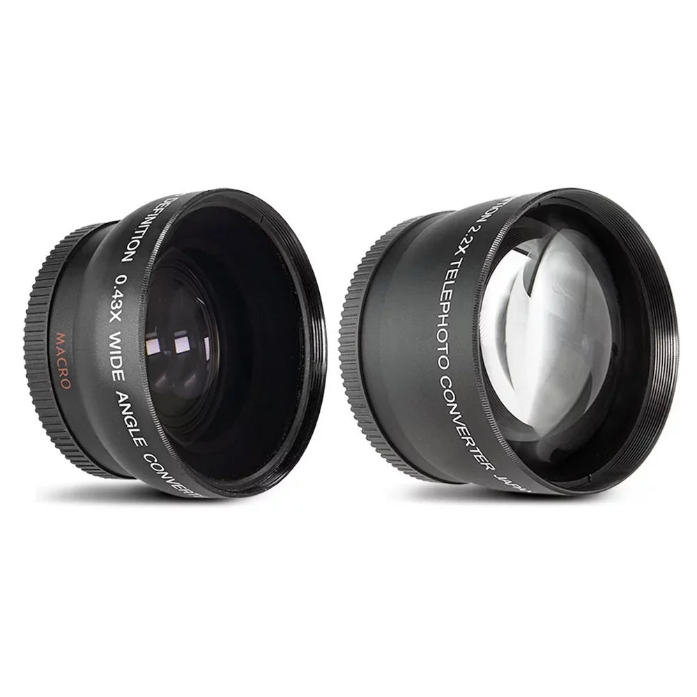 Camera +50mm STM +Flash- Mirrorless f/1.8 EOS R5 Canon Kit Lens