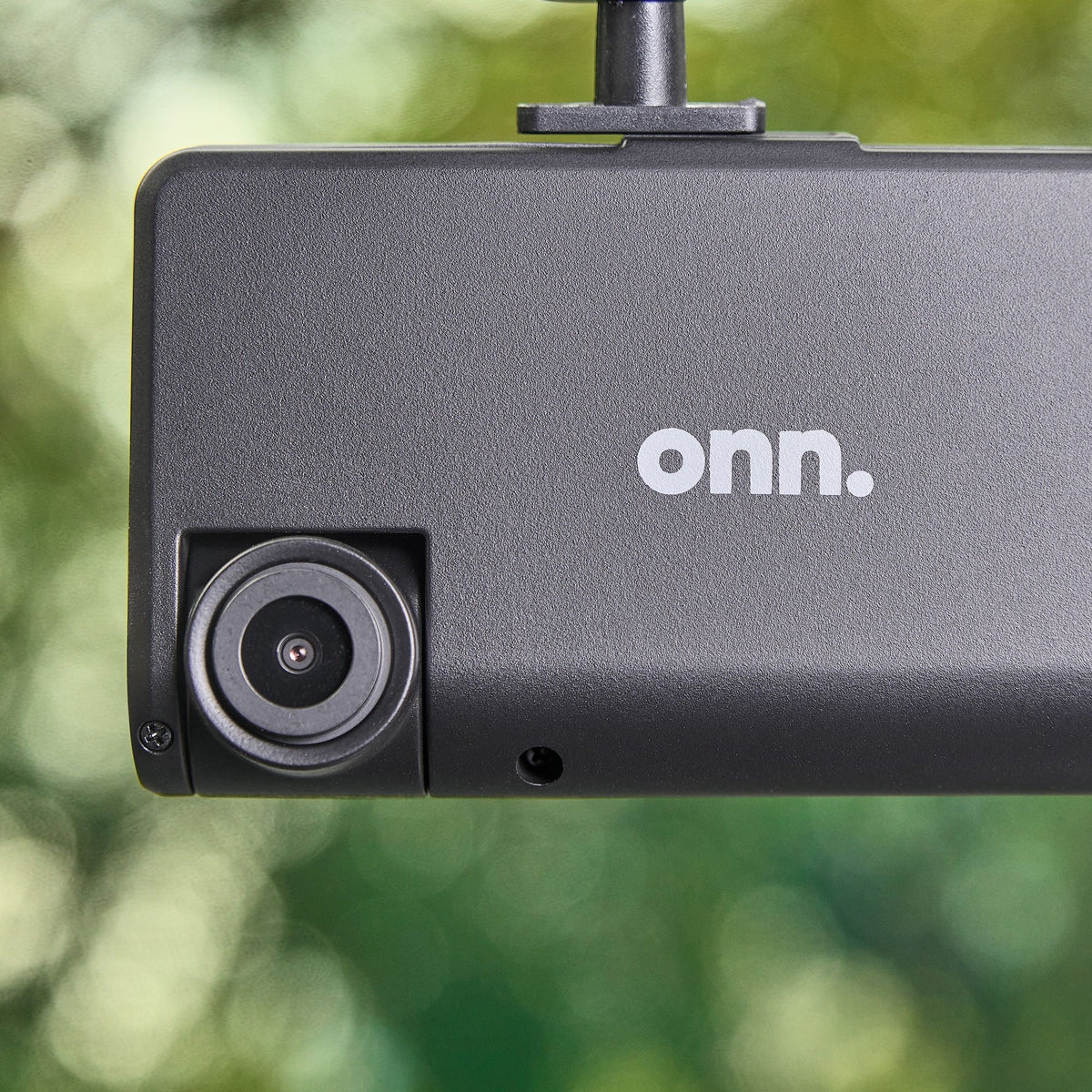 Max, Lens, Ultra-Wide onn. LCD Angle G-Sensor Cam with 1080P 128GB Suppots to with in Dual Camera Dash Front 3" Card, up SD Built Screen, 16GB