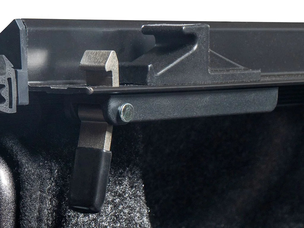 2019 | Bed Silverado/Sierra Soft 9" Tonneau RealTruck Chevy/GMC 5' (69.3'') Bed 2018, with Roll - Gator Compatible Ltd/Lgcy Truck ETX by 53109 | Up Cover 2014
