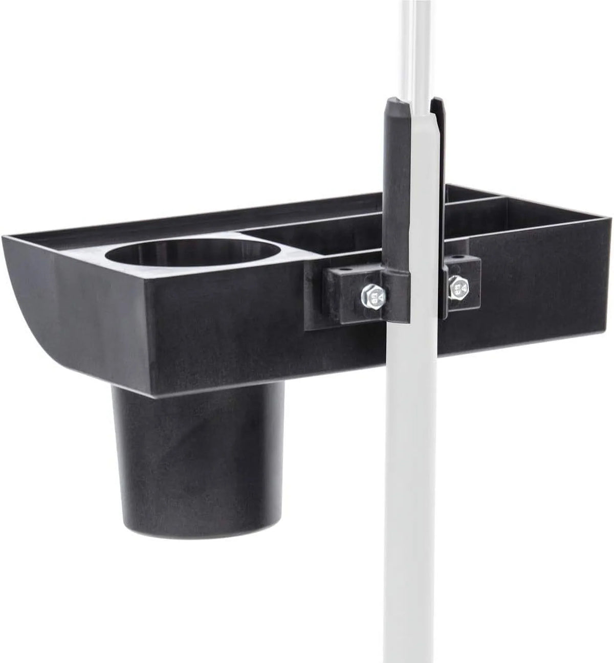 Bridge (2800), Acoustic Black Guitar Pins