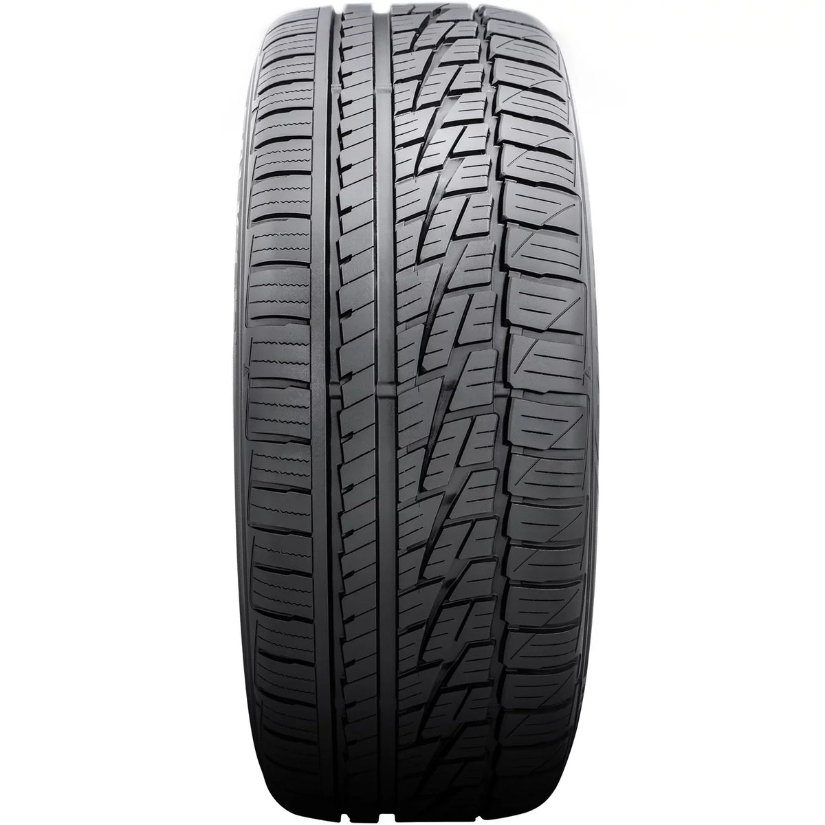A/S 99W ZE950 Tire 245/45ZR17XL BW Ziex Falken All Season