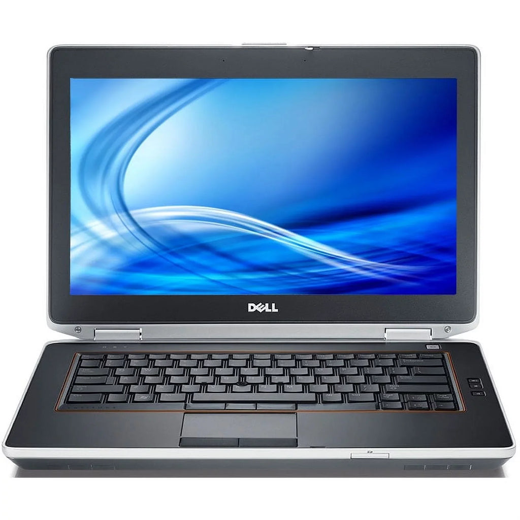 Pro 4GB Windows Restored E6430 DRW 10 i7 64 3.0GHz (Refurbished) 256SSD Laptop