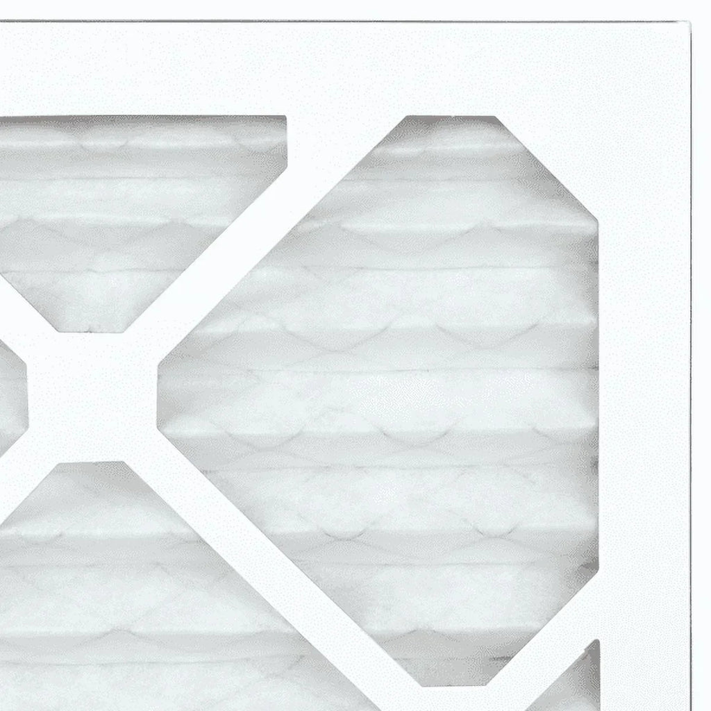MERV AIRx 6-Pack AC Replacement Air Filter, Filter Filters Furnace 8 16x30x1 Pleated Dust