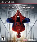 Spider-Man (Used) Playstation 2 The Amazing - 3