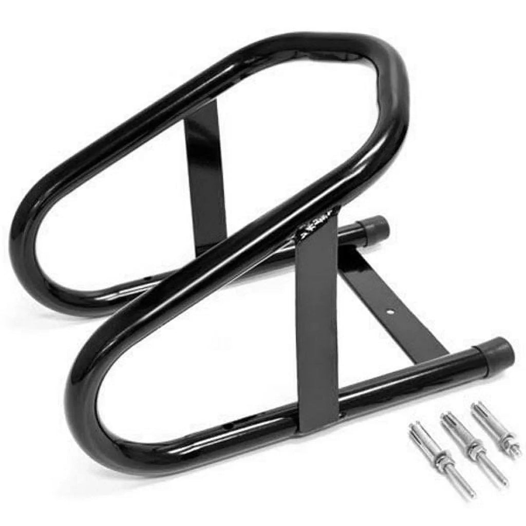 Stand with 900 Wheel Super Ducati Motorcycle 6.5" Compatible Venom Tire Bike 750 800 Chock Sport 1000