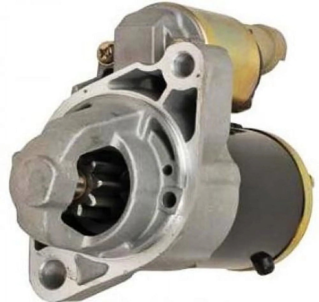 2004 Element 2.4L Motor Honda Starter Compatible with